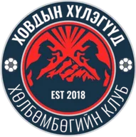 Khovd Logo