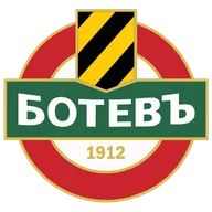 Botev Plovdiv Logo
