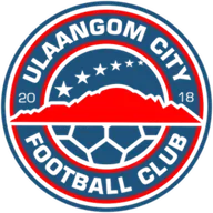 Ulaangom City Logo