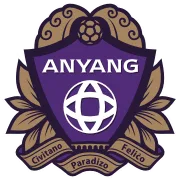 FC Anyang Logo