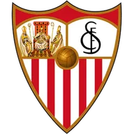Sevilla FC Logo