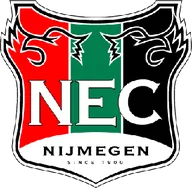 CLB NEC Nijmegen Logo
