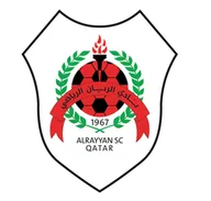 Al Rayyan Logo