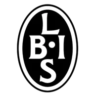 Landskrona BoIS Logo