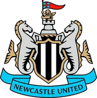 Newcastle United Logo