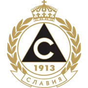 Slavia Sofia Logo