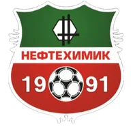 Neftekhimik Logo