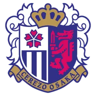 C-Osaka Nữ Logo