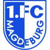 CLB Magdeburg Logo