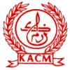 KACM Marrakech Logo