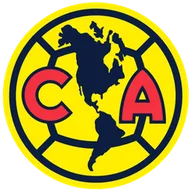Club America Nữ Logo
