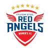 Hyundai Steel Red Angels nữ Logo