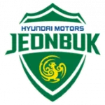 Jeonbuk Hyundai Motors II Logo