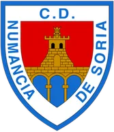 CLB Numancia Logo