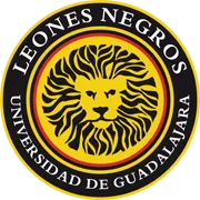 CLB Leones Univ Guadalajara Logo