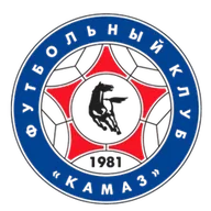 Kamaz Naberezhnye Chelny Logo