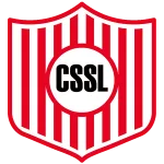 Sportivo San Lorenzo Logo