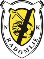 Radomlje Logo