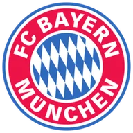 FC Bayern München Logo