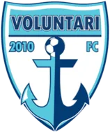 CS Voluntari Logo