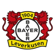 Bayer 04 Leverkusen Logo