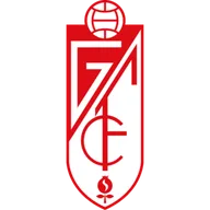 Câu lạc bộ bóng đá Granada Logo