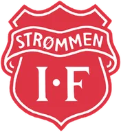 Strommen Logo