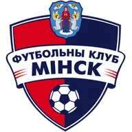 FC Minsk Logo