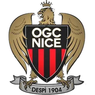 OGC Nice Logo